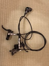 XT M785 R785 hydraulic disc