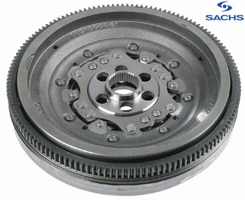 Flywheel 2295 000 324 - flywheel,