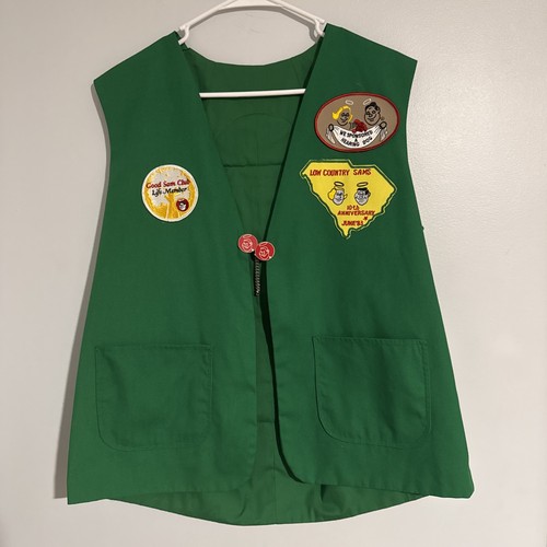 Vintage good sam club - vintage,