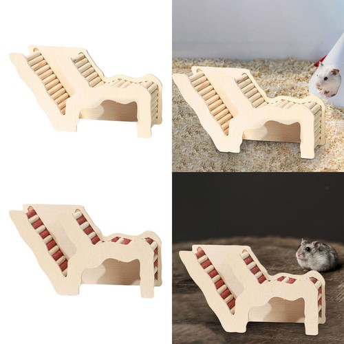 Hamster hideout hut - hamster,