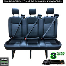 Brand New Ford Transit