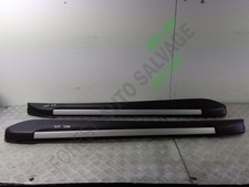 2018 VAUXHALL MOKKA ROOF RACK 95437104
