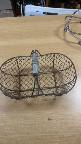Vintage french wire - french,