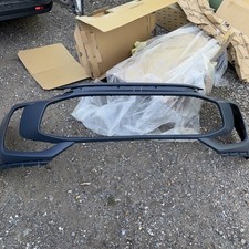 MG ZS Front Bumper 2024-ON |
