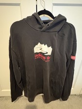ADIDAS ADVENTURE HOODIE HOODY
