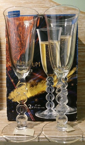 Luminarc glass millennium - glass,
