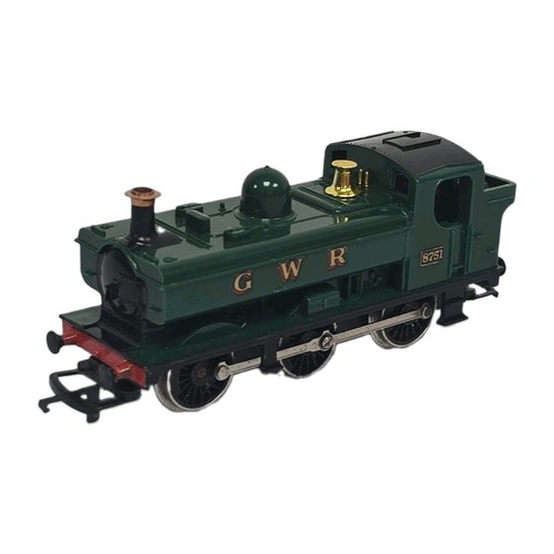 Working hornby r051 - working,