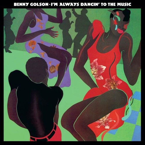 Benny golson always - benny, i'm