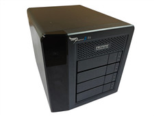 Promise Pegasus2 R4 4-Bay Thunderbolt 2 RAID Storage Enclosure