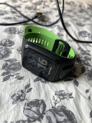 Tomtom spark cardio music - tomtom,