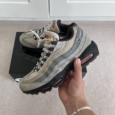 Nike Air Max 95 Footpatrol UK8 CV1642-001