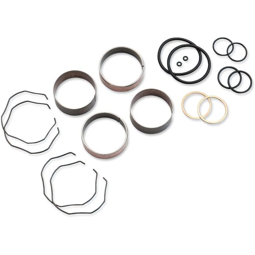 Moose racing fork overhaul kit - fork,