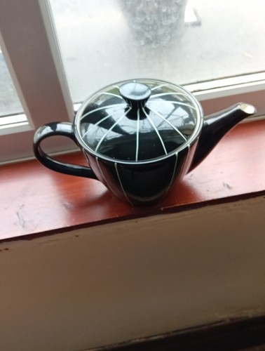 Jameson tailor teapot - tailor,