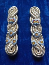 Pair of British Brigadier