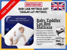 Next 2 Me Baby Bedside Crib