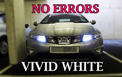 For honda civic - fn2, bright