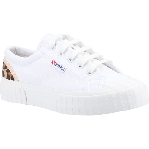 Superga 2630 stripe pad - superga,