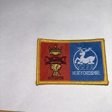 Hitchin And Hertfordshire