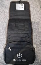 Mercedes-Benz Car Folding