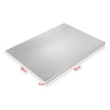 XL Stainless Steel Cutting