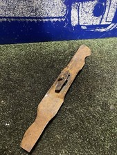 MTD 40 PO THORX OHV DO9855 Petrol Lawnmower Cutter Blade & Bolt