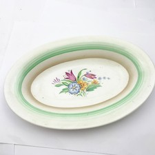 VINTAGE MIDWINTER PORCELON