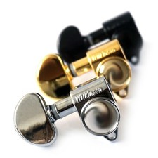 Wilkinson EZ-LOK Tuners for