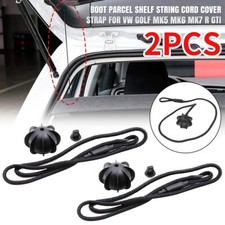 UK Boot Parcel Shelf String