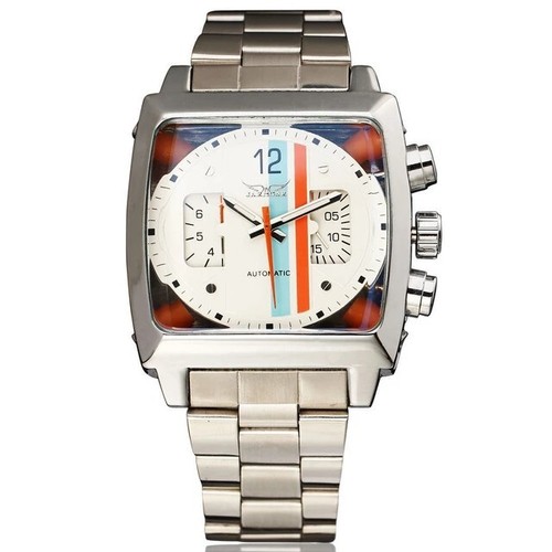 Sports watch steve mcqueen - steve,