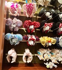 Disney Parks Loungefly Mickey