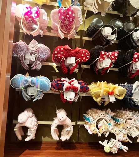 Disney parks loungefly - parks, mickey