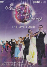 Strictly Come Dancing: The