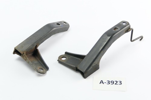Honda cbr 125 - jc34, 2004