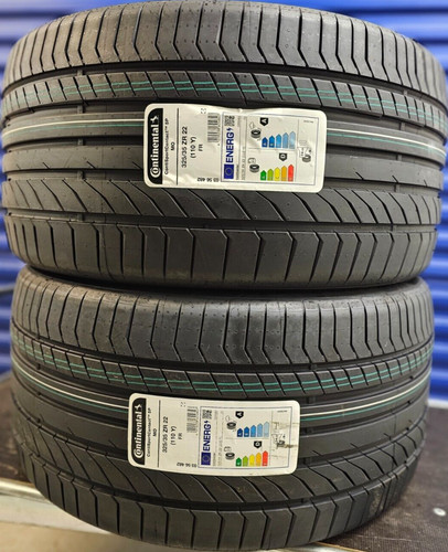 Continental sport 325 - 5, 325/35