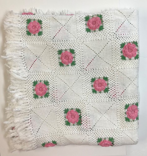 Vintage white hand - white,