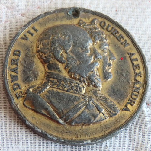 1902 coronation edward vii - of,
