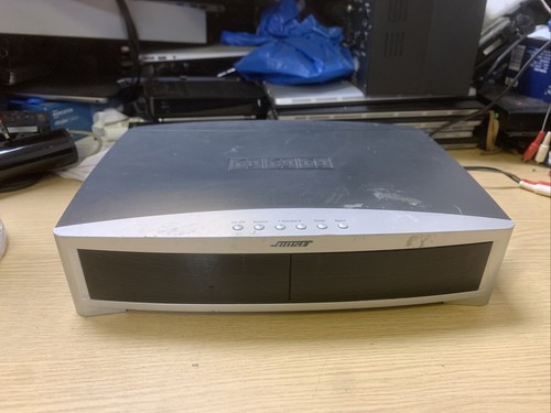 Bose av3 media center - bose,