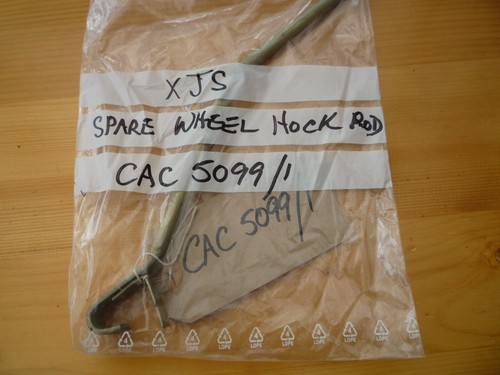 Jaguar xjs pre facelift spare - pre,