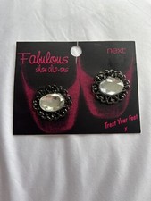 Pair Of Shoe Clip On      Next