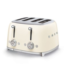 Smeg 50's Style 4 Slice