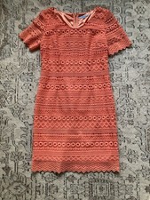 Antonio Melani Peach/Coral