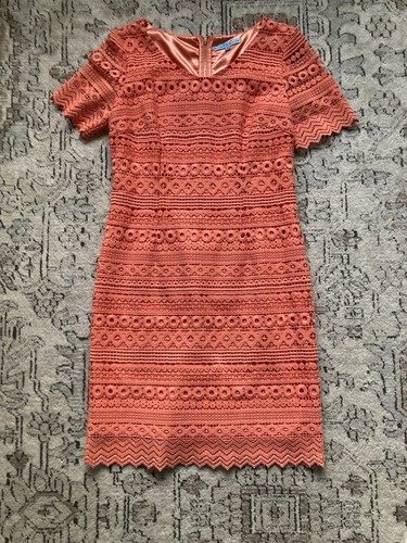 Antonio melani peach coral - antonio, peach/coral