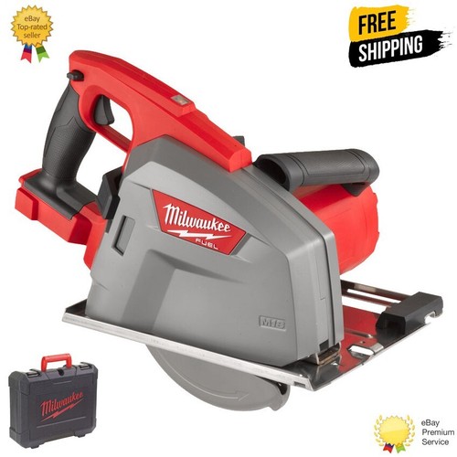 Milwaukee metal circular - metal, saw-