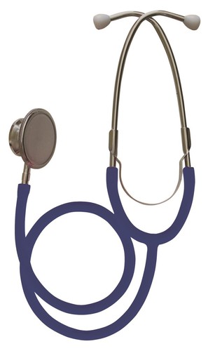 Stethoscope dual head - head,