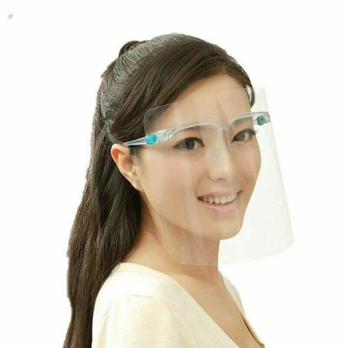 Professional face shield - shield, visor