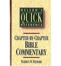 Nelson quick reference - nelson's,