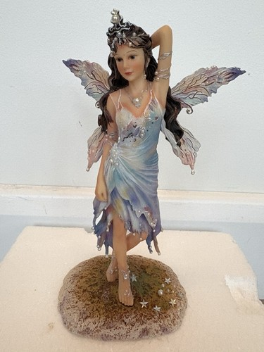 The pearl faerie - pearl, by