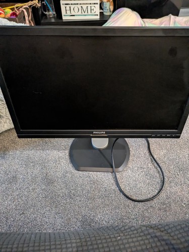 Philips 22inch monitor - philips,