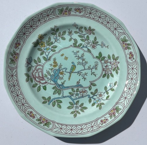 Adams calyx ware english - ware,
