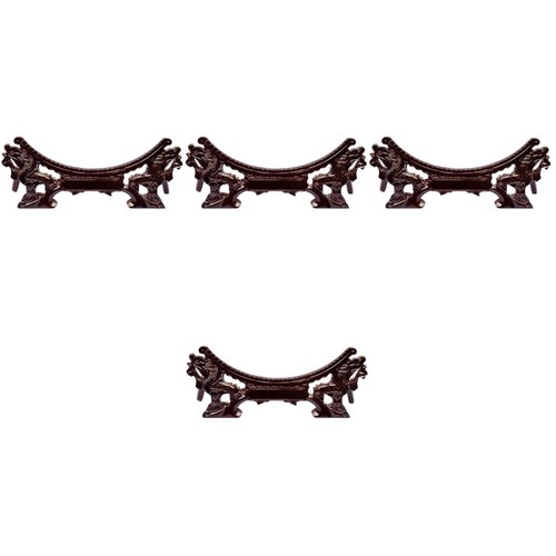 Count plate display - plate,